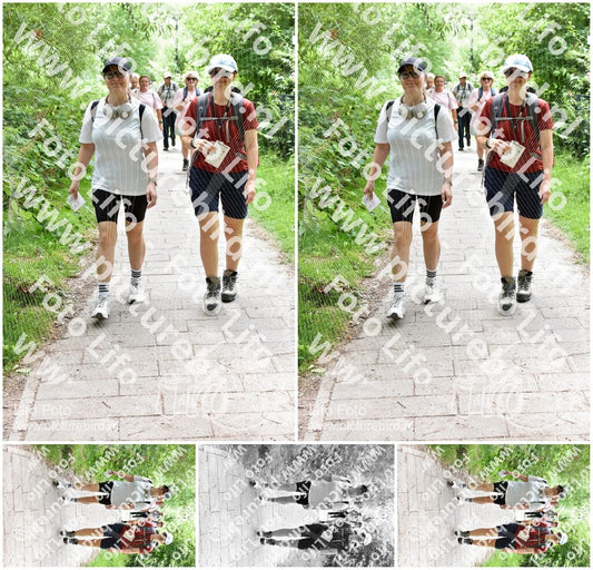 Evenement foto: Utrecht City Walk Serie 398