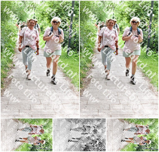 Evenement foto: Utrecht City Walk Serie 398