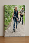 Evenement foto: Utrecht City Walk Serie 398