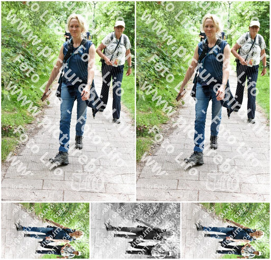 Evenement foto: Utrecht City Walk Serie 398
