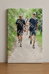 Evenement foto: Utrecht City Walk Serie 398