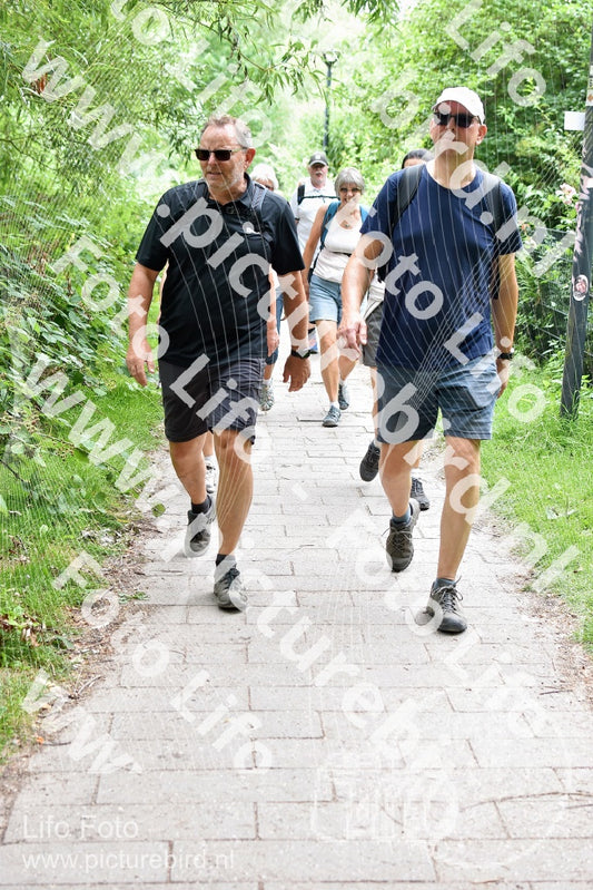 Evenement foto: Utrecht City Walk Serie 398
