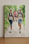 Evenement foto: Utrecht City Walk Serie 398