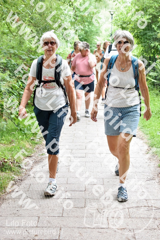 Evenement foto: Utrecht City Walk Serie 398