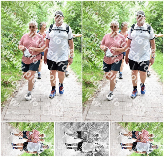 Evenement foto: Utrecht City Walk Serie 398
