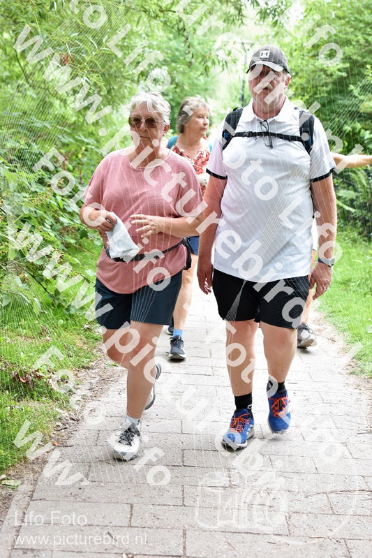 Evenement foto: Utrecht City Walk Serie 398