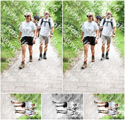 Evenement foto: Utrecht City Walk Serie 399