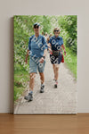 Evenement foto: Utrecht City Walk Serie 399