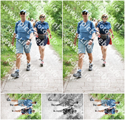 Evenement foto: Utrecht City Walk Serie 399