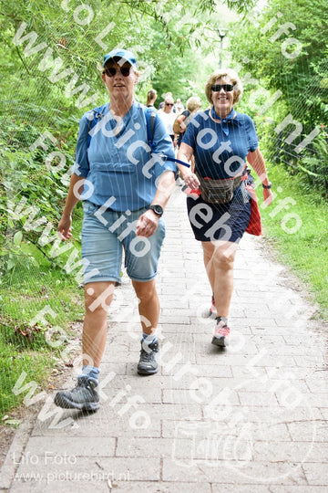 Evenement foto: Utrecht City Walk Serie 399