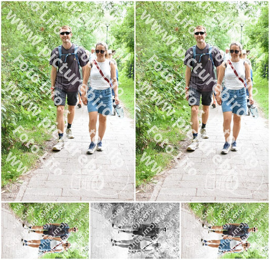 Evenement foto: Utrecht City Walk Serie 399