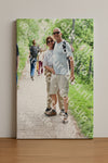 Evenement foto: Utrecht City Walk Serie 399