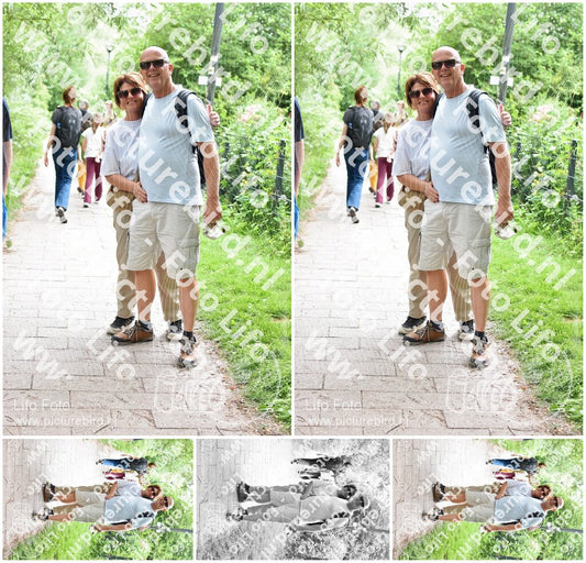 Evenement foto: Utrecht City Walk Serie 399