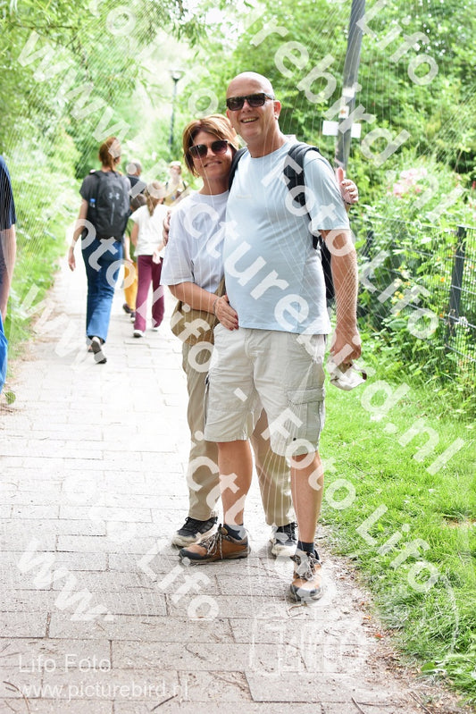 Evenement foto: Utrecht City Walk Serie 399