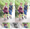 Evenement foto: Utrecht City Walk Serie 399