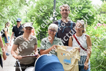 Evenement foto: Utrecht City Walk Serie 399