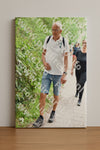 Evenement foto: Utrecht City Walk Serie 399