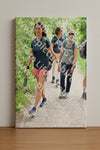 Evenement foto: Utrecht City Walk Serie 399
