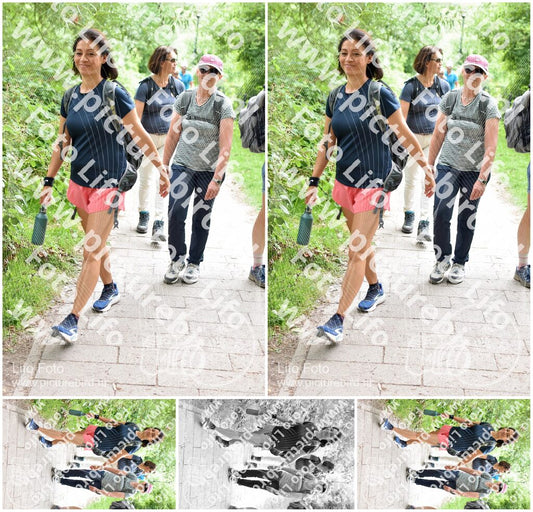 Evenement foto: Utrecht City Walk Serie 399