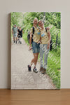 Evenement foto: Utrecht City Walk Serie 399