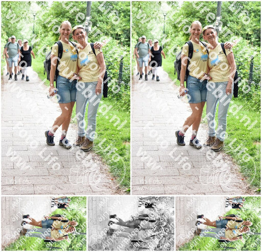 Evenement foto: Utrecht City Walk Serie 399