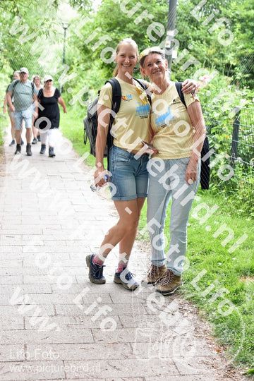 Evenement foto: Utrecht City Walk Serie 399