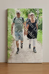 Evenement foto: Utrecht City Walk Serie 399