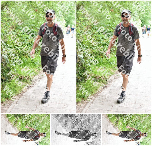 Evenement foto: Utrecht City Walk Serie 399