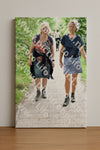 Evenement foto: Utrecht City Walk Serie 399