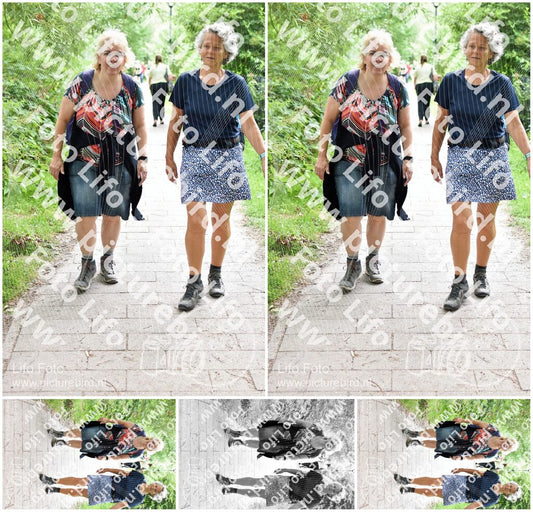 Evenement foto: Utrecht City Walk Serie 399