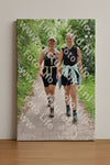 Evenement foto: Utrecht City Walk Serie 399