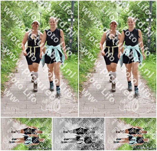 Evenement foto: Utrecht City Walk Serie 399