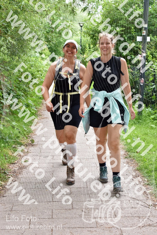 Evenement foto: Utrecht City Walk Serie 399