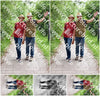 Evenement foto: Utrecht City Walk Serie 399