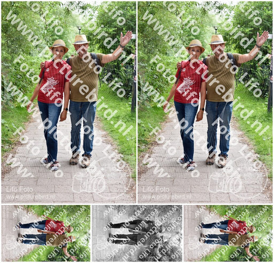 Evenement foto: Utrecht City Walk Serie 399