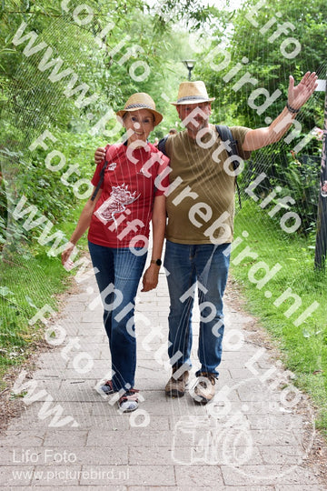 Evenement foto: Utrecht City Walk Serie 399