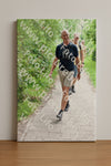 Evenement foto: Utrecht City Walk Serie 399