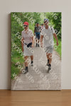 Evenement foto: Utrecht City Walk Serie 399