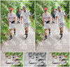 Evenement foto: Utrecht City Walk Serie 399
