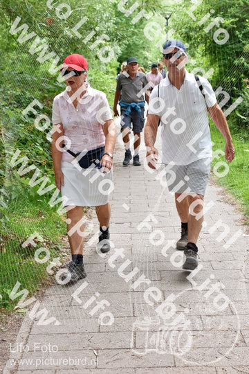 Evenement foto: Utrecht City Walk Serie 399