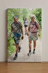 Evenement foto: Utrecht City Walk Serie 399