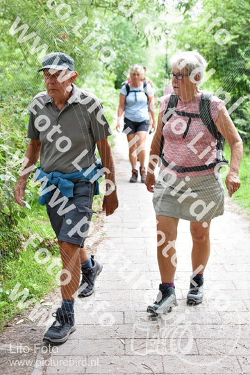 Evenement foto: Utrecht City Walk Serie 399