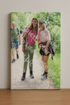 Evenement foto: Utrecht City Walk Serie 399