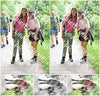 Evenement foto: Utrecht City Walk Serie 399