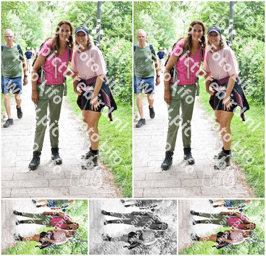 Evenement foto: Utrecht City Walk Serie 399