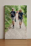Evenement foto: Utrecht City Walk Serie 399