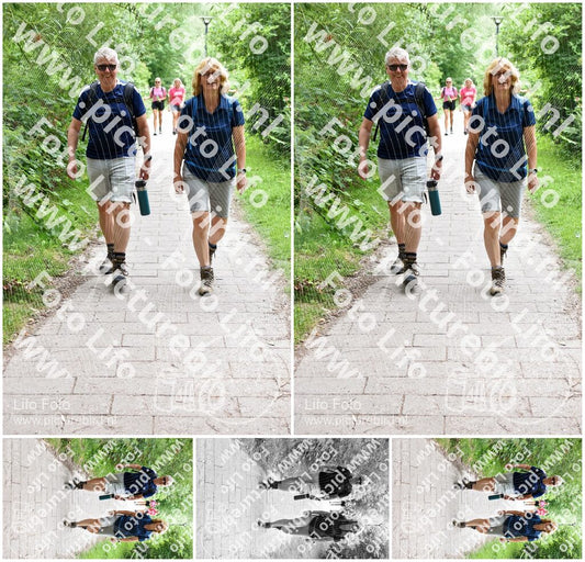 Evenement foto: Utrecht City Walk Serie 399