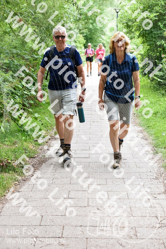Evenement foto: Utrecht City Walk Serie 399