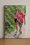 Evenement foto: Utrecht City Walk Serie 399