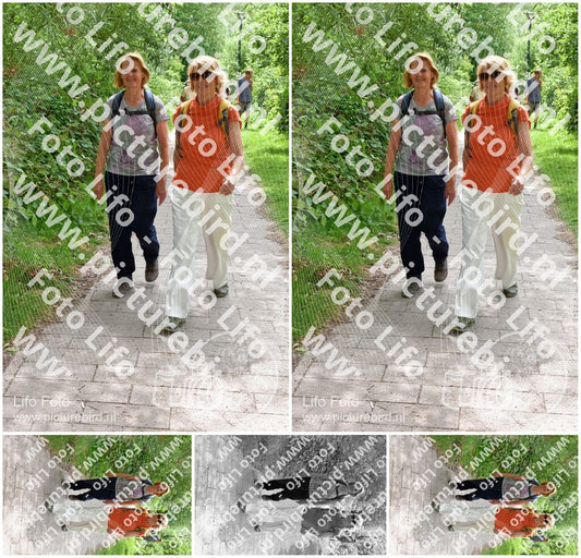 Evenement foto: Utrecht City Walk Serie 399